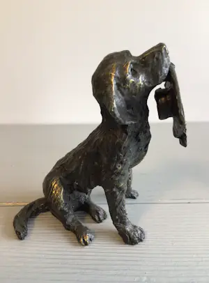 Astrid Veldhuyzen-Koppen - “ De Beloning “. kopen? Bied vanaf 135!