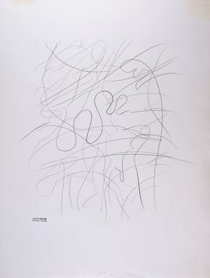 Jules Bekker - Monotype, Zonder Titel kopen? Bied vanaf 40!