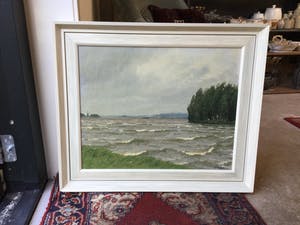 Henk Dekker - C4625-7, De Kaag kopen? Bied vanaf 250!