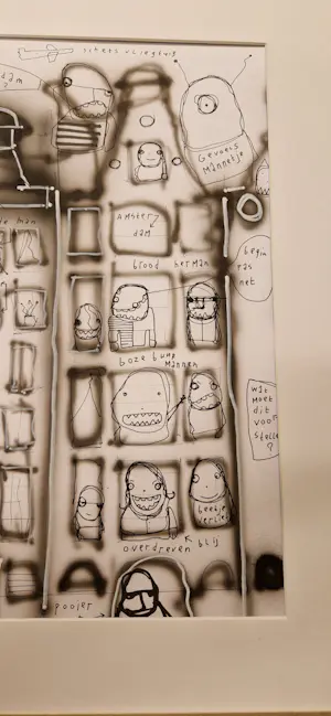 Bart Hamelink - Funky Amsterdam kopen? Bied vanaf 1!