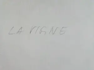 Max Uhlig - Ets La Vigne kopen? Bied vanaf 149!