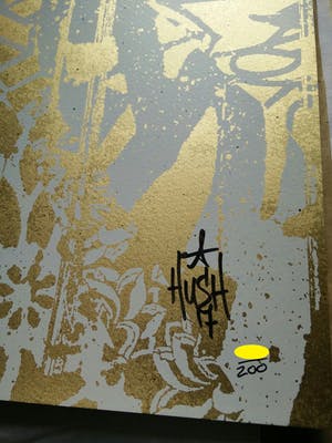 Hush - Hush - Asiatic kopen? Bied vanaf 590!