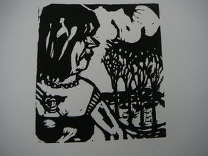 Aad de Haas - Poldergezicht kopen? Bied vanaf 35!