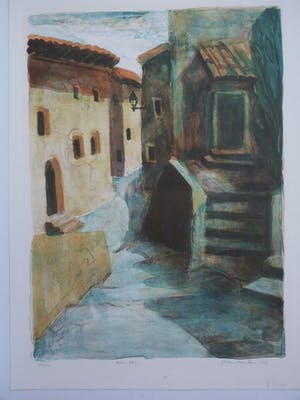 Jeroen Hermkens - MONS VAR kopen? Bied vanaf 65!