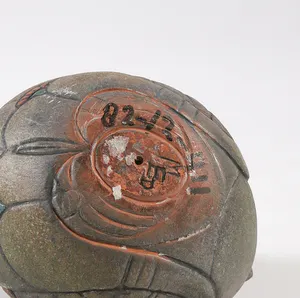 Edu de Meyé - Lot van vijf aardewerken figuren kopen? Bied vanaf 100!