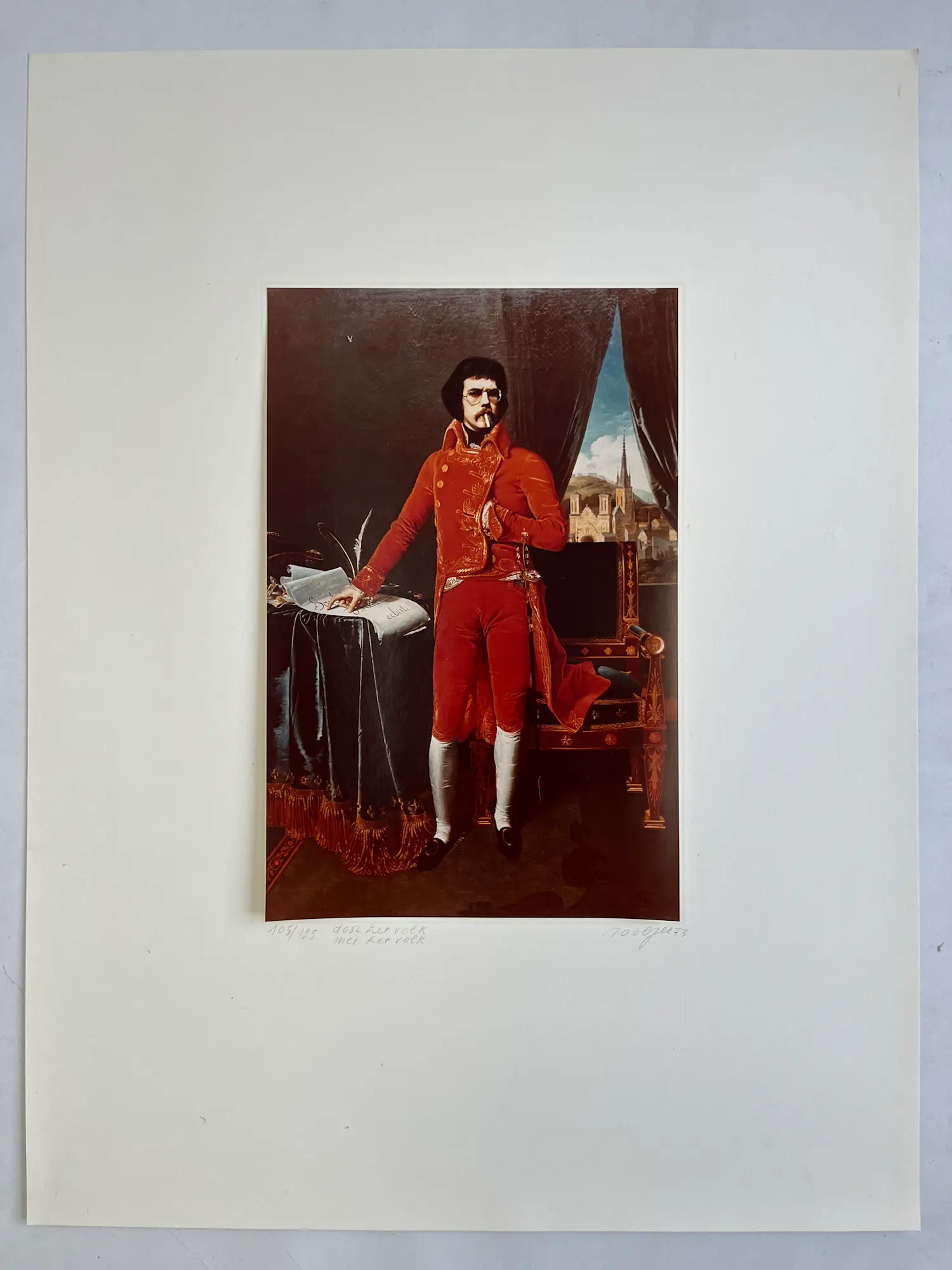 Pjeroo Roobjee (1945)