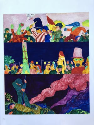 Ger Daniels - Help!!! broeder, gifwolk kopen? Bied vanaf 65!