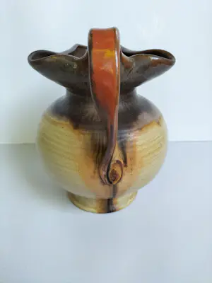 Mobach Keramiek - Schenkkan/pitcher kopen? Bied vanaf 15!