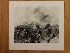 Armando - Landschaft kopen? Bied vanaf 60!