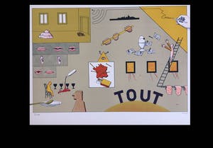 Jan Vos - Tout 1969 kopen? Bied vanaf 35!