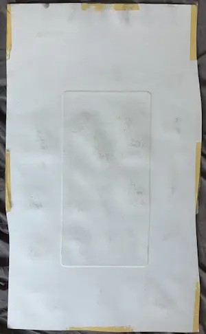 Peter Verhoef - Jonge vrouw - Aquatint - 1971 kopen? Bied vanaf 30!