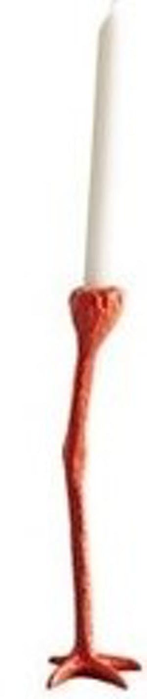 Jasmin Djerzic - Long Leg, kandelaar kopen? Bied vanaf 10!