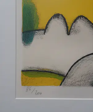 Corneille - " Mémoire de Bali- A" kopen? Bied vanaf 275!