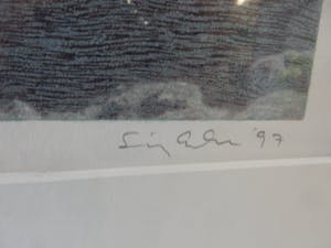 Sigurdur Gudmundsson - Fjallvoss kopen? Bied vanaf 150!