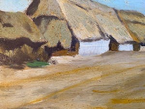 Charles Vanderus - stolpboerderij kopen? Bied vanaf 35!