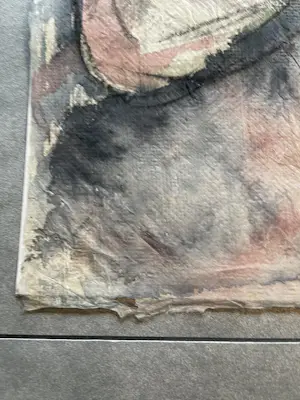 Rob Aussen - Naaktportet kopen? Bied vanaf 20!