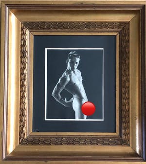 Bruce of Los Angeles - JOË D’ALLESSANDRO kopen? Bied vanaf 700!