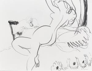 Luis Filcer - artist and model kopen? Bied vanaf 50!