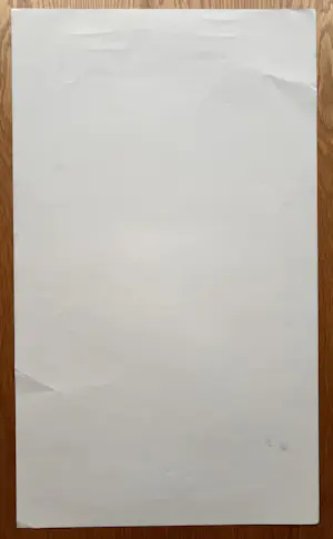 Karel Appel - Mooie tentoonstellingsaffiche - Galerie Ariel Paris - 1984 kopen? Bied vanaf 35!