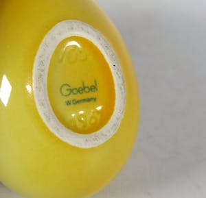 Tasca - George Braque decor - e.a. - Lot van vijf keramieken objec kopen? Bied vanaf 1!