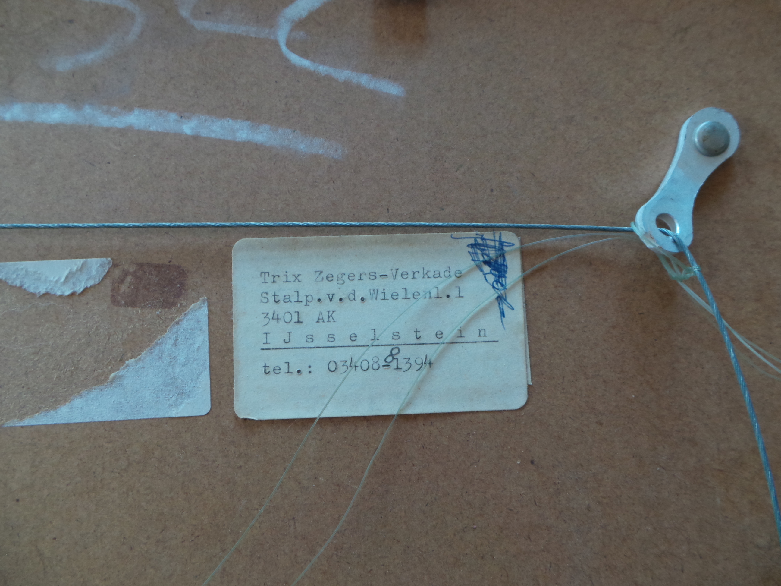 Niet of onleesbaar gesigneerd - Bloemstilleven kopen? Bied vanaf 1!