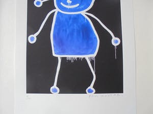 Paul Indrek Kostabi - SPRKL kopen? Bied vanaf 1!