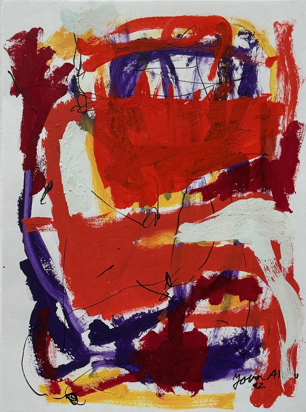 Jovan Jovanovic (1949)