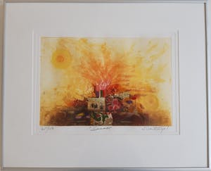 Nissan Engel - Summer kopen? Bied vanaf 30!