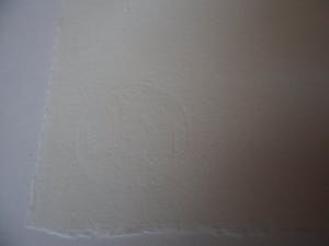 Hanny Ramaer - Ets, Zonder titel kopen? Bied vanaf 10!