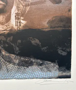 Peter Bersch - Pompeï kopen? Bied vanaf 15!