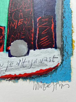 Wouter Stips - Ik hou je altijd vast kopen? Bied vanaf 32!