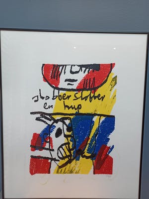 Herman Brood - Slobber kopen? Bied vanaf 199!