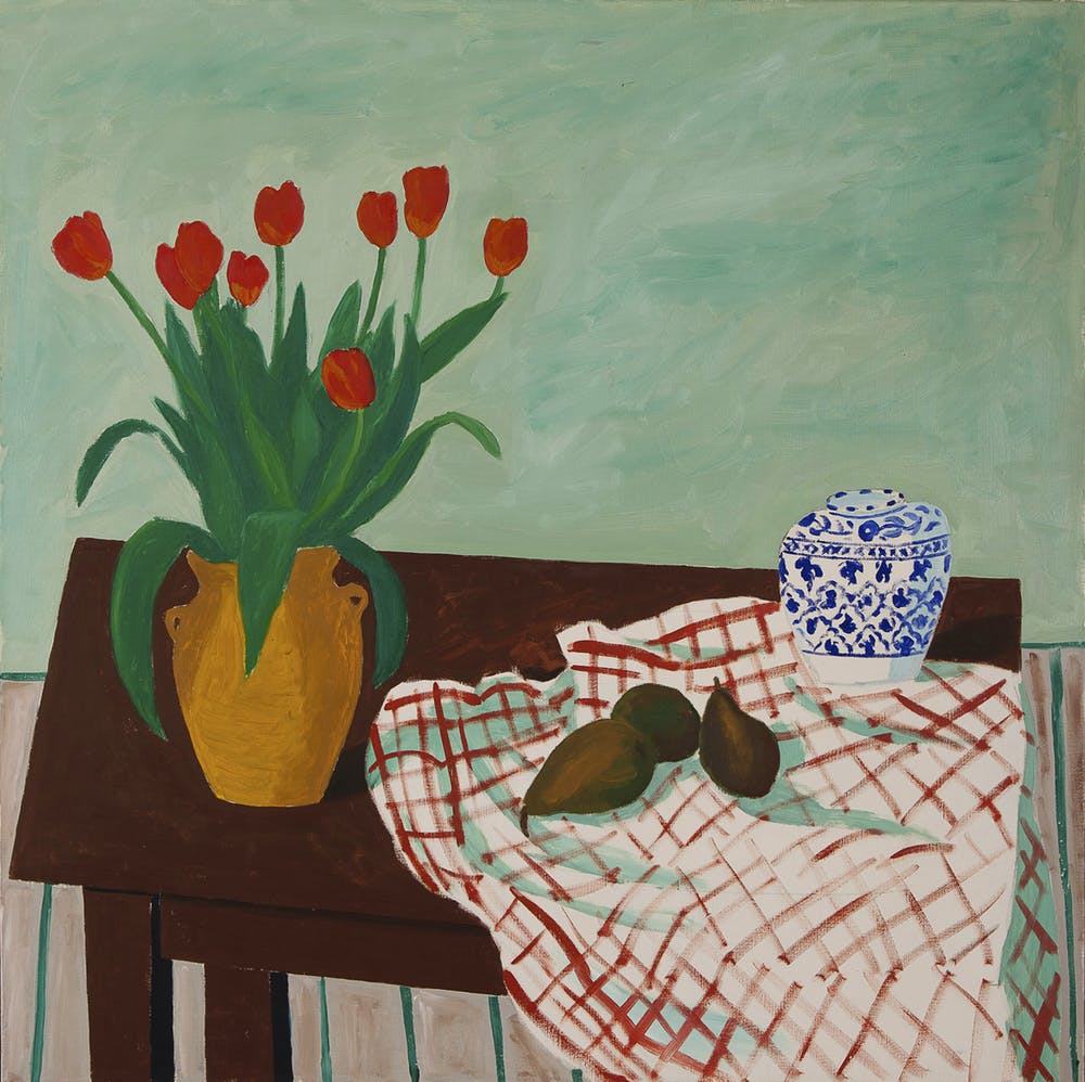 Erik ten Broecke (1947)