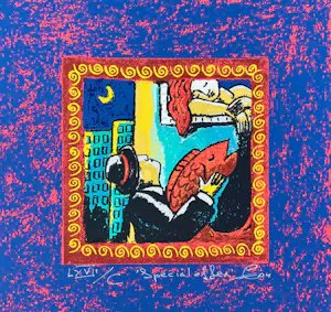 Jacques Tange - Special offer kopen? Bied vanaf 25!