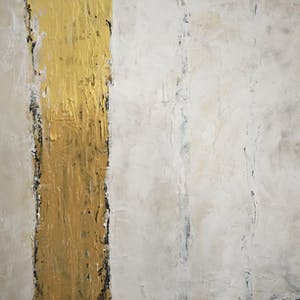 John Foppen - Between Cotton and Gold ...... # K 02. XL. Groot kopen? Bied vanaf 179!