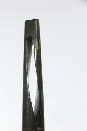 Frans Hermes - Houten sculptuur, Model 2 kopen? Bied vanaf 1!