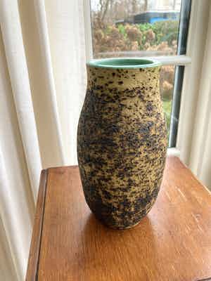 Pieter Groeneveldt - vaas Groeneveldt verkocht voor € 73!