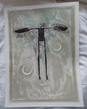 Jurjen Ravenhorst - Onbekend kopen? Bied vanaf 50!