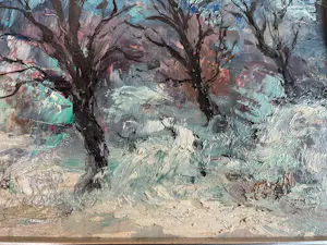 Joseph Jaspers - Winter kopen? Bied vanaf 50!