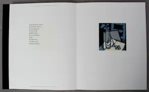 Fon Klement - en Marion Bloem - Boek met 8 werken - 1992 kopen? Bied vanaf 199!