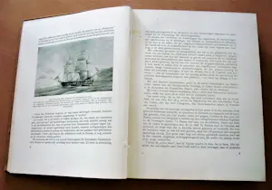 Diverse auteurs - Geschiedenis van Nederland ter zee, J.C. Mollema, vierde deel kopen? Bied vanaf 1!