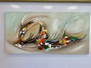 Gena - Colorful Thoughts kopen? Bied vanaf 199!