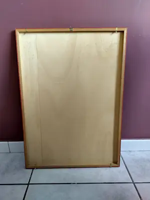 Roberto Matta - Dos Himnos de la Noche del Agua de Gabriela Mistral kopen? Bied vanaf 800!