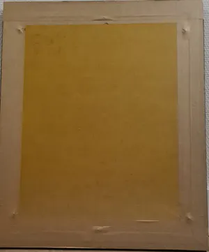 Niet of onleesbaar gesigneerd - Frans Aquarel (20e eeuw) kopen? Bied vanaf 1!