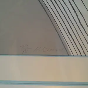 Roger Raveel - Genesis kopen? Bied vanaf 1695!