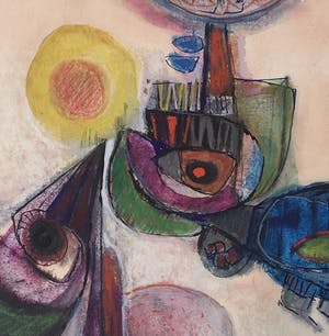 Toine Corstjens - Dieren in de zon kopen? Bied vanaf 75!