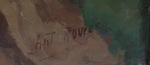 Anton Rovers - Malle Jan kopen? Bied vanaf 250!