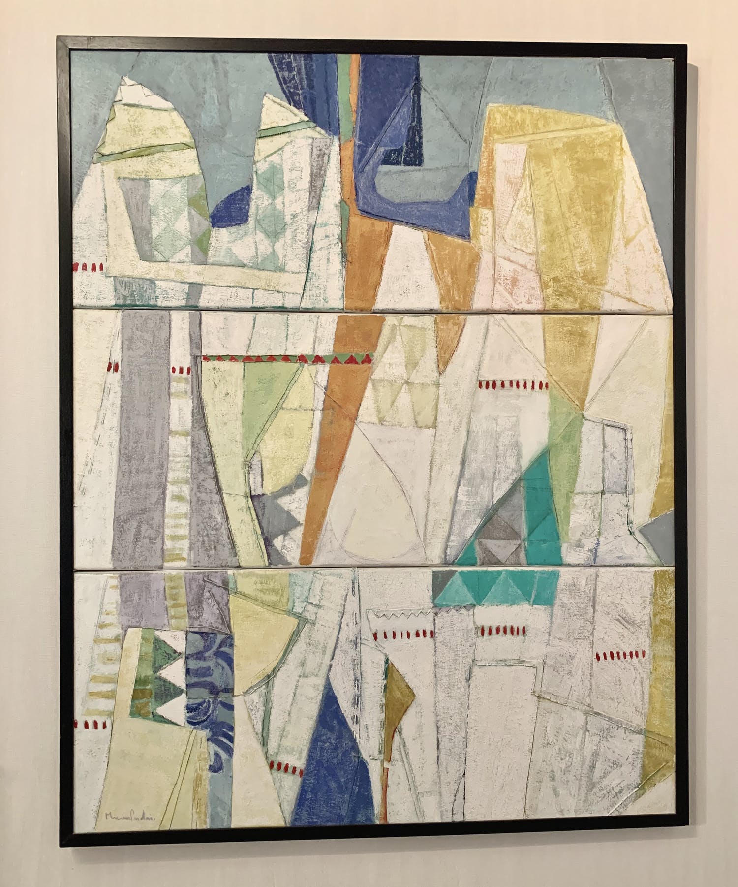 Miriam Londono (1955)