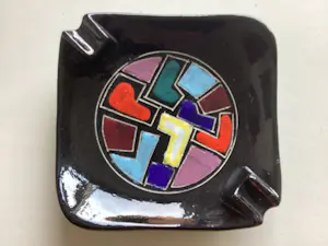 Aldo Londi - Vetrara schaaltje kopen? Bied vanaf 40!