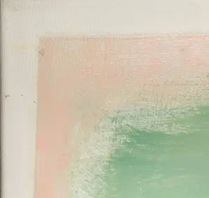 Agnes Wyler - Acryl op doek, Home city nature kopen? Bied vanaf 1!